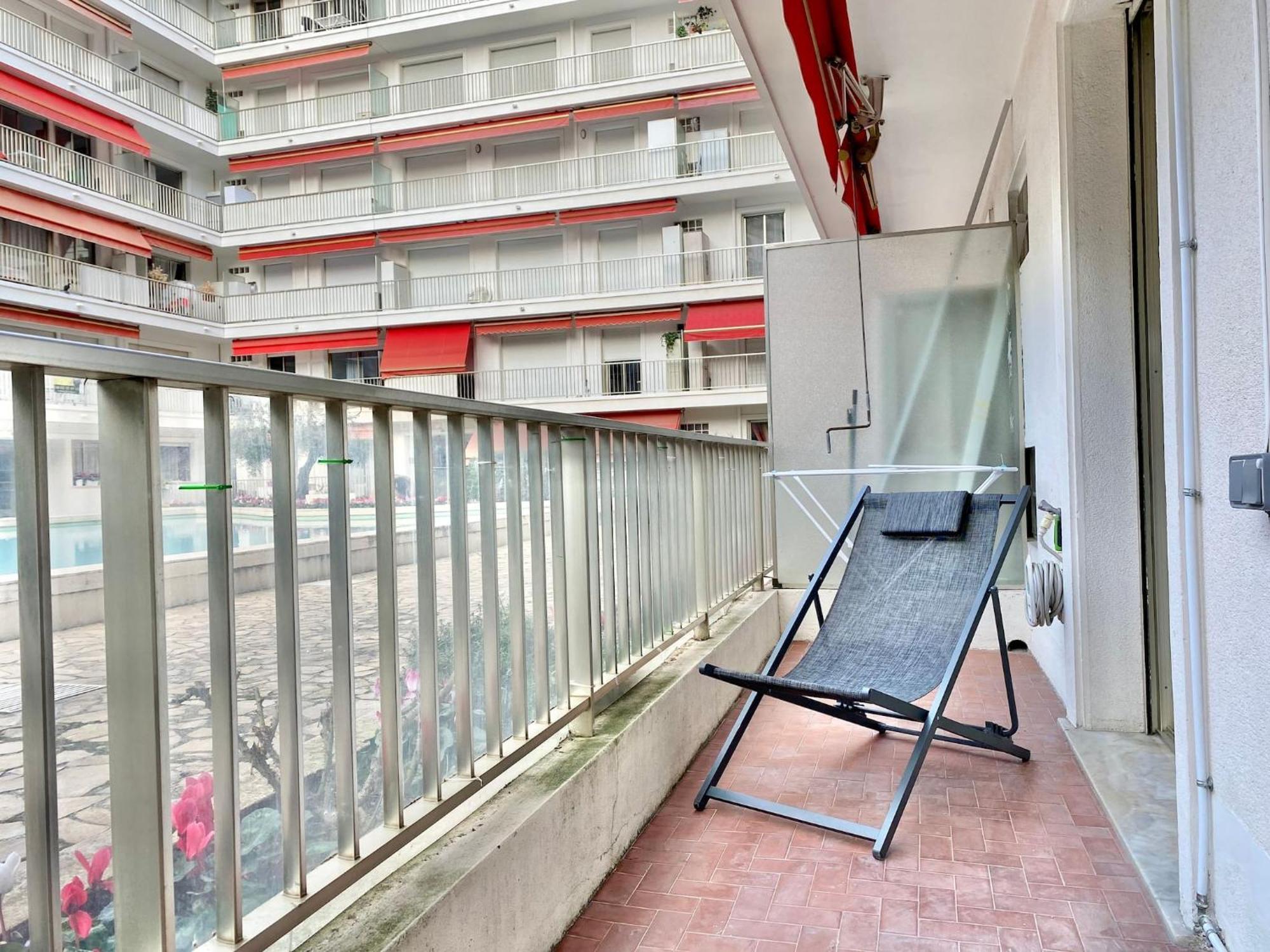 "Le Reve Eveille", Vue Mer, Garage Menton Exterior photo
